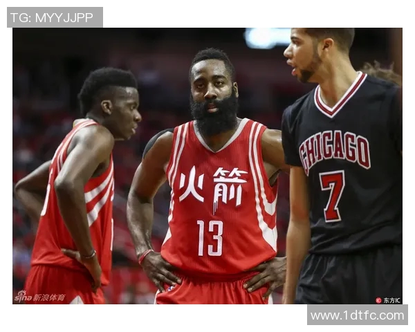 2018年12月2日火箭与公牛精彩对决全场录像回放分析与亮点总结 2018年12月2日火箭与公牛精彩对决全场录像回放分析与亮点总结