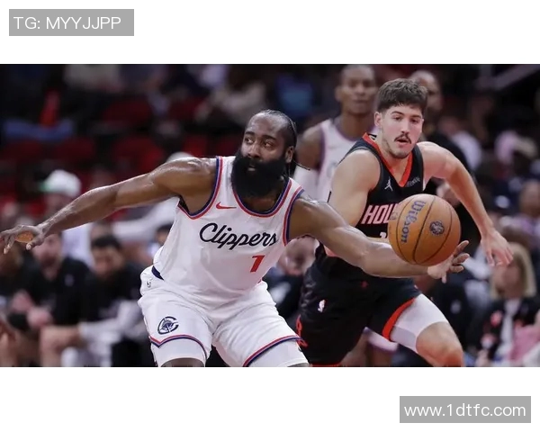 2019年10月4日火箭与快船精彩对决全场录像回放分析与精彩瞬间回顾