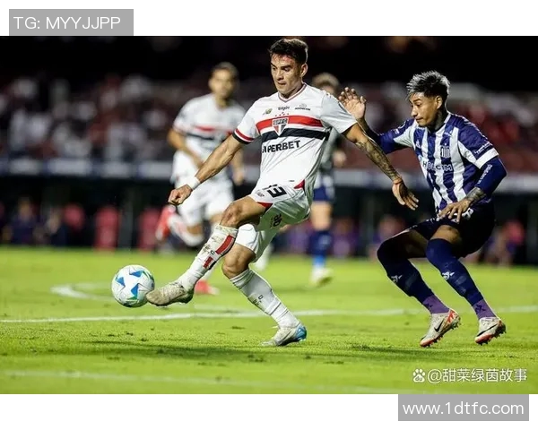 2018年8月圣保罗与达伽马精彩对决回顾与分析