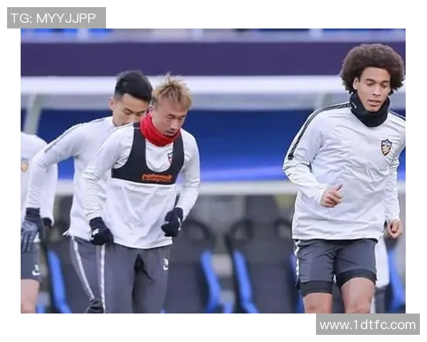 天津权健与上海上港激战后数据分析揭示比赛关键因素与球员表现