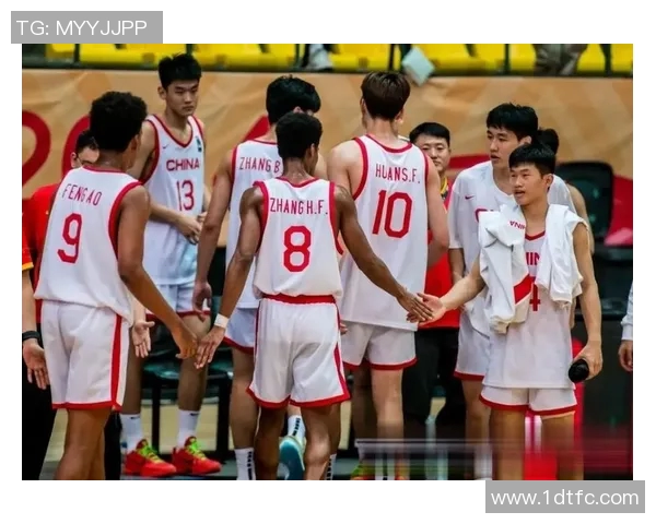 泰国U18对阵新西兰U18的精彩对决分析与赛前展望