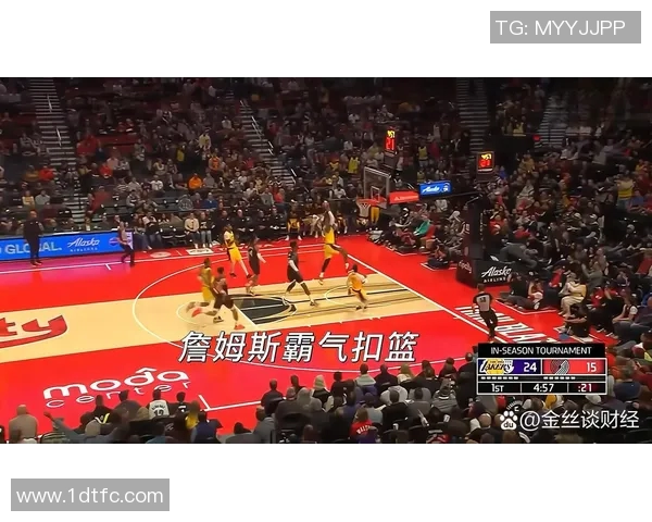 湖人对战开拓者精彩比赛录像回放分析与精彩瞬间回顾