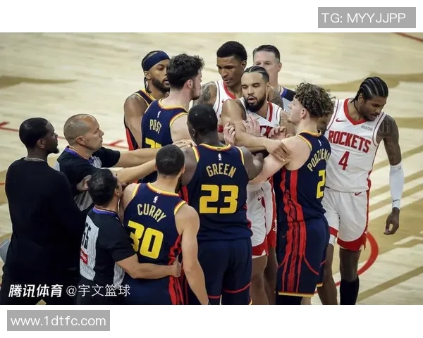 火箭与勇士激战回顾5月27日精彩录像重温篮球盛宴
